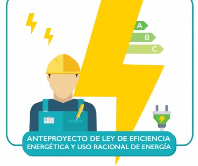MEM abre consulta sobre anteproyecto de ley de eficiencia energética