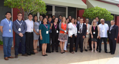 República Dominicana participa en Taller Regional de Planificación Energética