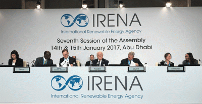 Isa Conde demanda impulsar energías renovables para la economía inclusiva