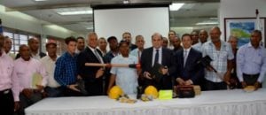 Ministerio de Energía y Minas inicia Registro de las Primeras Asociaciones de Mineros a Pequeña Escala