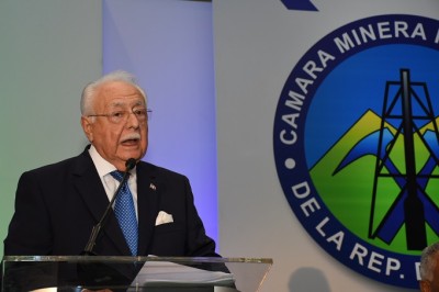 Isa Conde: la minería está obligada a la sostenibilidad y la transparencia