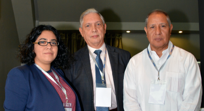 Celebran taller regional sobre mitigación y adaptación al cambio climático