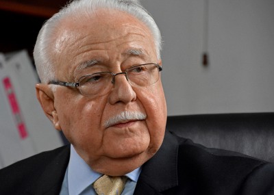 Isa Conde se declara “enemigo” de la minería a cielo abierto