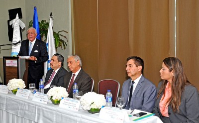 Isa Conde: energía renovable ocupa lugar especial en agenda del Gobierno