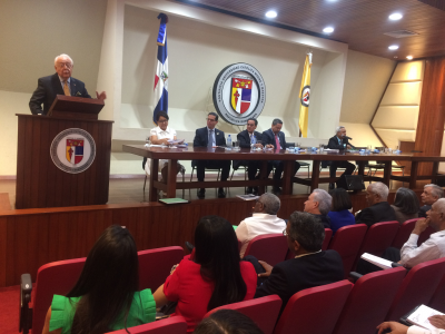 Isa Conde: Pacto Eléctrico avanza con consenso logrado en más de 85%
