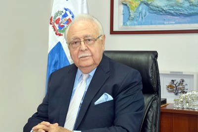 Urge aprobación de Ley de Ordenamiento Territorial. Isa Conde favorece política minera integral con criterios de sostenibilidad