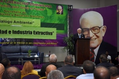Isa Conde: “En 2018 licitaremos cuatro bloques para exploración de petróleo y gas”