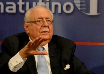 Isa Conde afirma que en RD se aproxima una revolución en materia de hidrocarburos