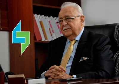 Boletín sobre evolución de la salud del Ministro de Energía y Minas Antonio Isa Conde