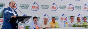 Pelegrín Castillo advierte Seguridad Energética garantiza al país Seguridad Alimentaria