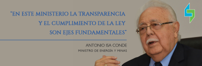 Empresa adquiriente de Falcondo no podrá opera en RD sin cumplir requisitos legales ante el MEM