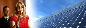 Energía y Minas pide aceptar paneles solares como garantía para créditos. Presenta propuesta a la Superintendencia de Bancos