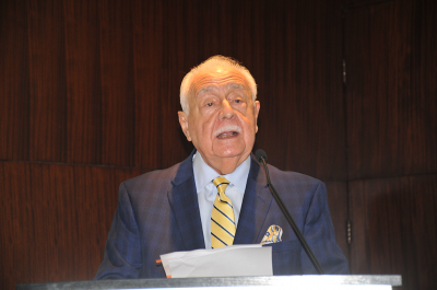 Antonio Isa Conde: La formalización ayudará a mineros de ámbar y larimar a aprovechar riquezas