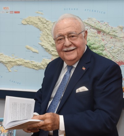 Isa Conde: decretos fortalecen el rol regulador y rector del MEM