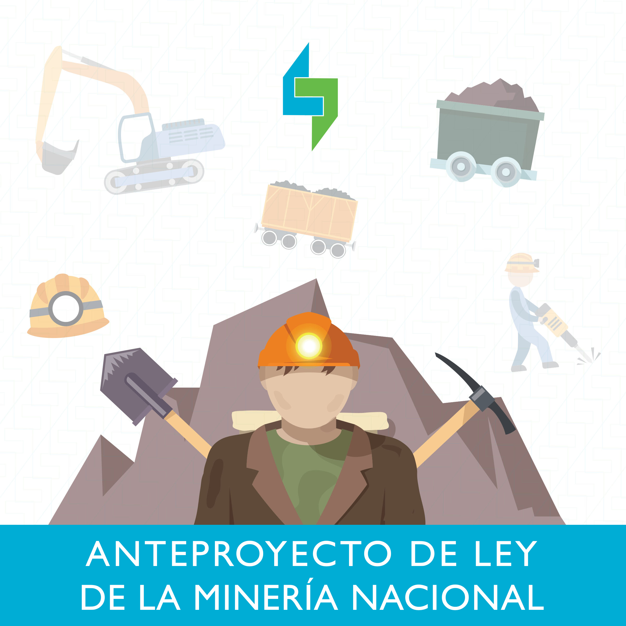 Anteproyecto de ley minera nacional