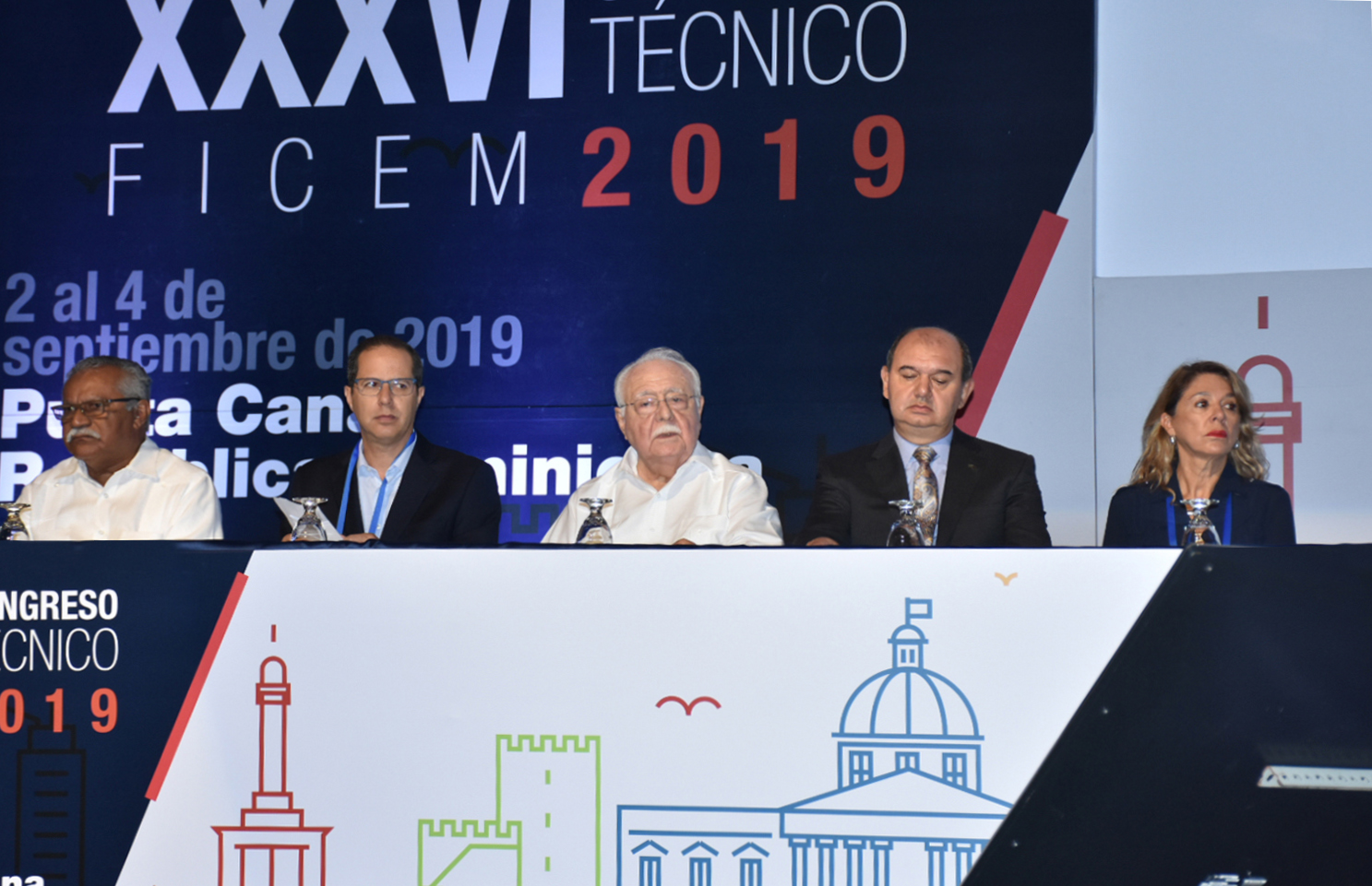 Isa Conde: industria cementera mejora prácticas ambientales