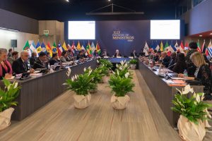 República Dominicana asume la presidencia de OLADE