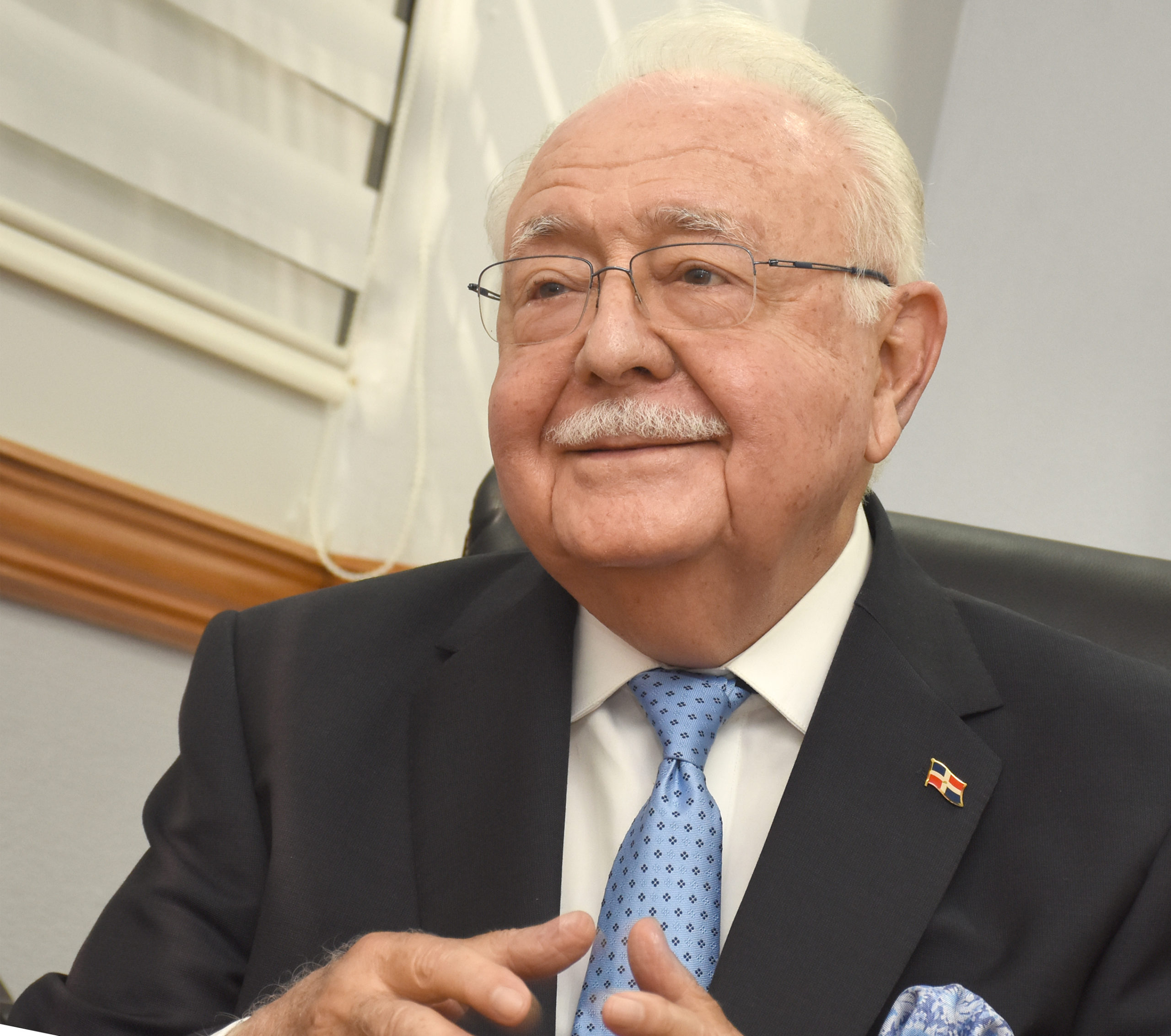 Isa Conde: La gestión pública presenta asombroso cambio positivo