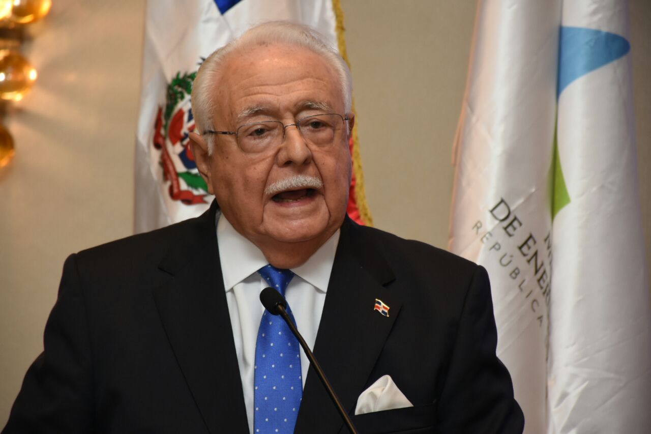 Isa Conde valora obras del Gobierno de Medina y pide “continuidad del Estado” para lo que está bien