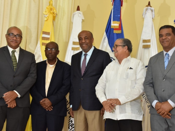 República Dominicana acogerá a ministros de Minería de 24 países en octubre próximo