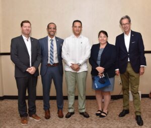 Ministerio de Energía y Minas, GIZ y USAID realizan conversatorio sobre integración de energías renovables en islas
