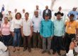 Gobierno lleva luz a 86 familias de Piedra Grande, en El Seibo