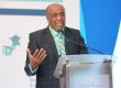 Ministro Almonte da palabras de apertura en Latam Future Energy