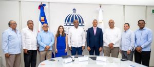 Energía y Minas, Barrick Gold y Edenorte firman acuerdopara mejorar electrificación en comunidades de Cotuí