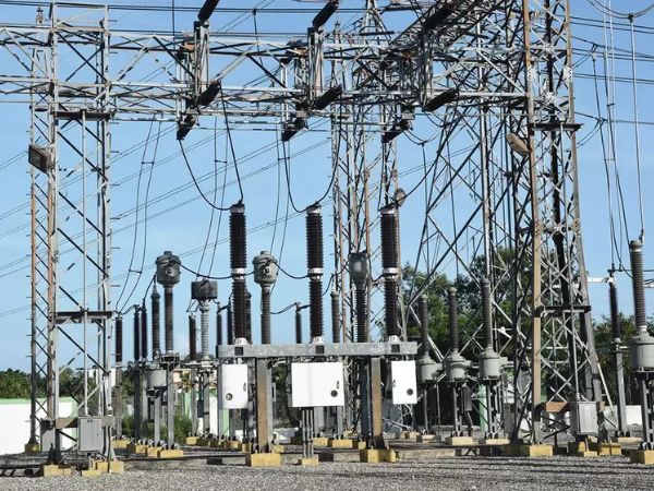 Sistema logra abastecer 98 % demanda eléctrica histórica de 3,312MW