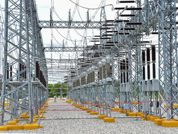 Energía y Minas informa Sistema Eléctrico Nacional ha regresado a la normalidad