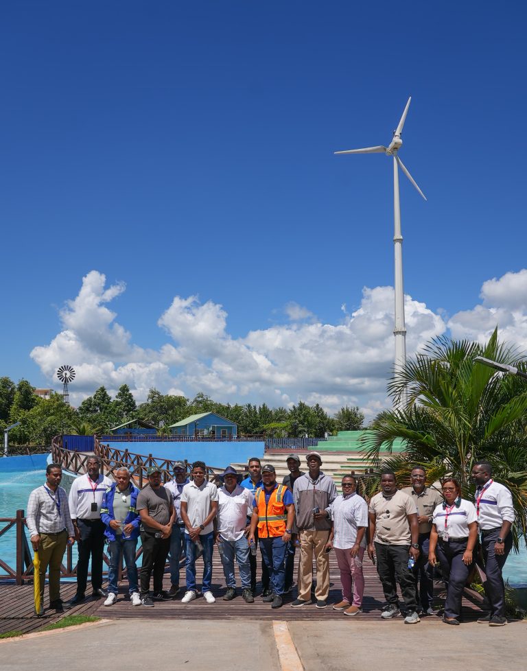 MEM imparte taller sobre energías renovables a 20 técnicos del Instituto de Tecnología Industrial