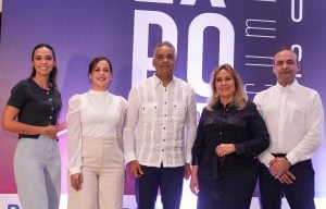 Santos Echavarría resalta la importancia de las energías renovables en la Expo Cumbre Factor de Éxito 2024