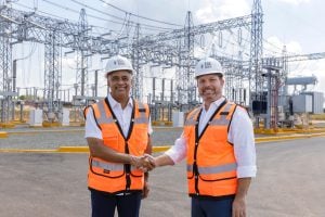 EGE Haina inicia operaciones del Parque Solar Sajoma con producción anual estimada de 150,000 MWh de energía limpia