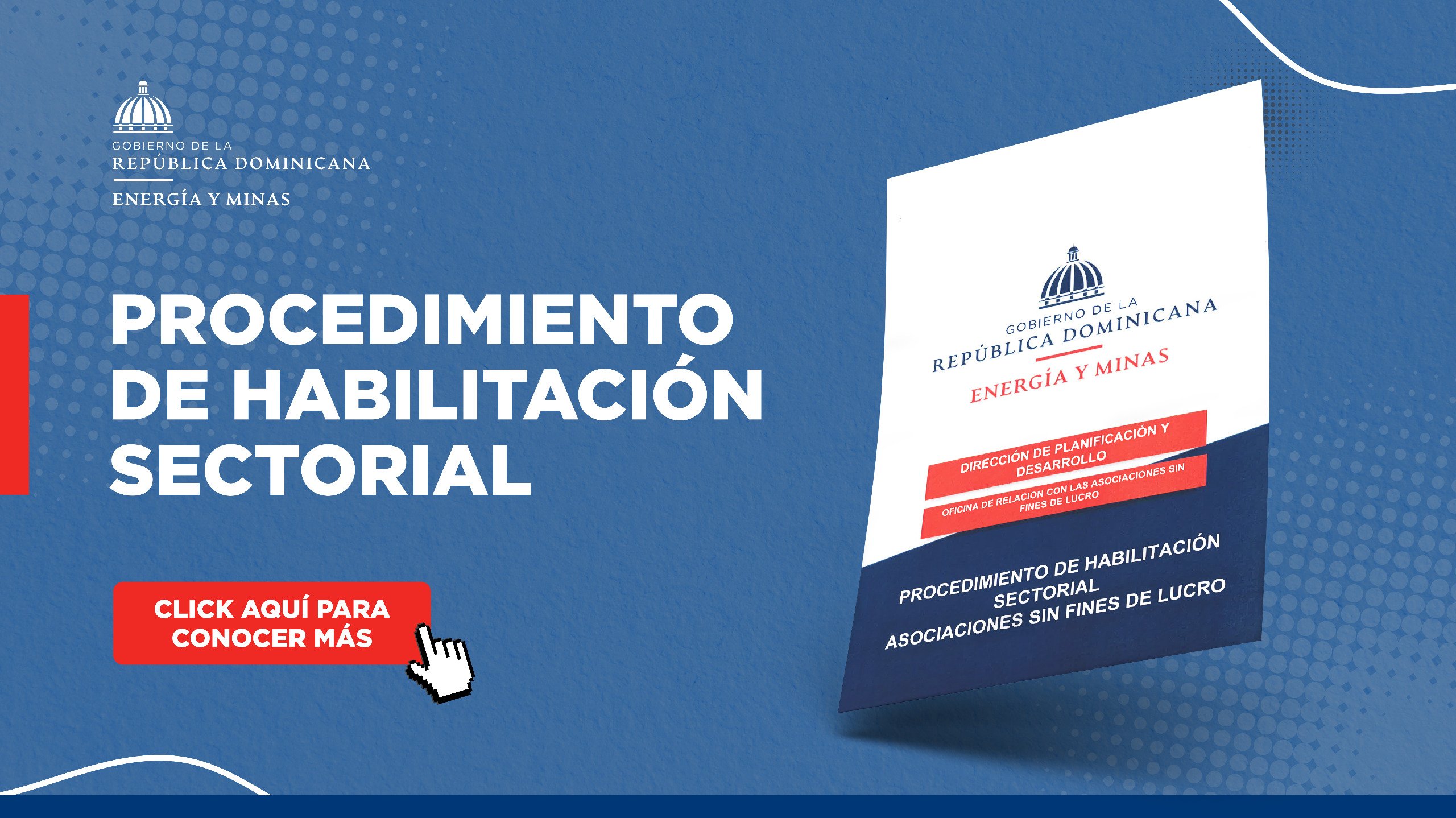 Habilitación Sectorial