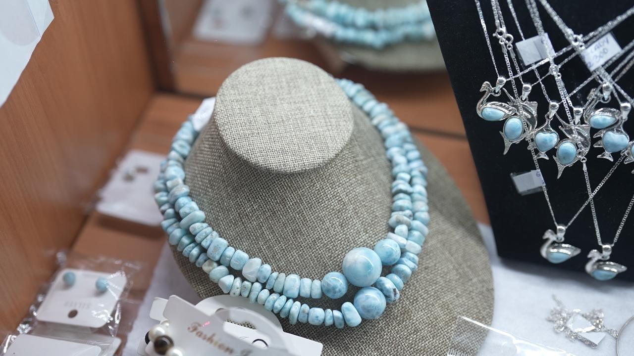 Larimar