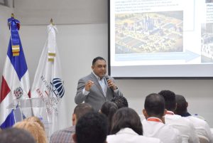 Energía y Minas concluye capacitación en Geopolítica y Seguridad Energética