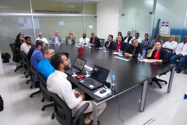 Energía y Minas plantea la creación de nuevos protocolos para el almacenamiento de carbón mineral