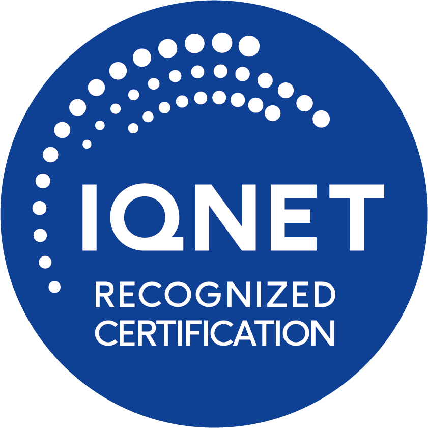 Certificación IQNET