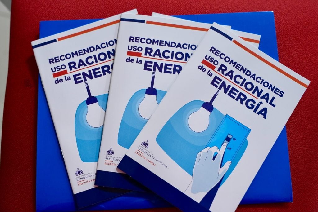 Uso racional de la energía