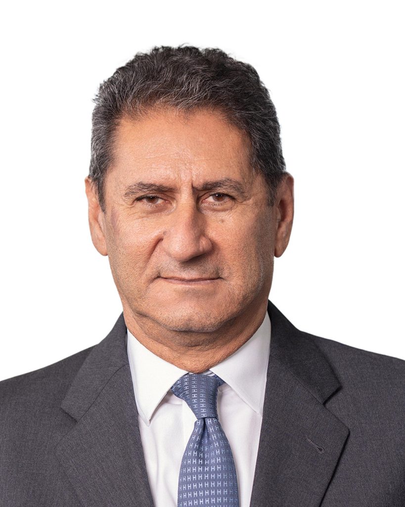 Francesco La Camera.