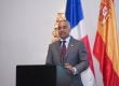 Joel Santos en Cámara Oficial de Comercio de España