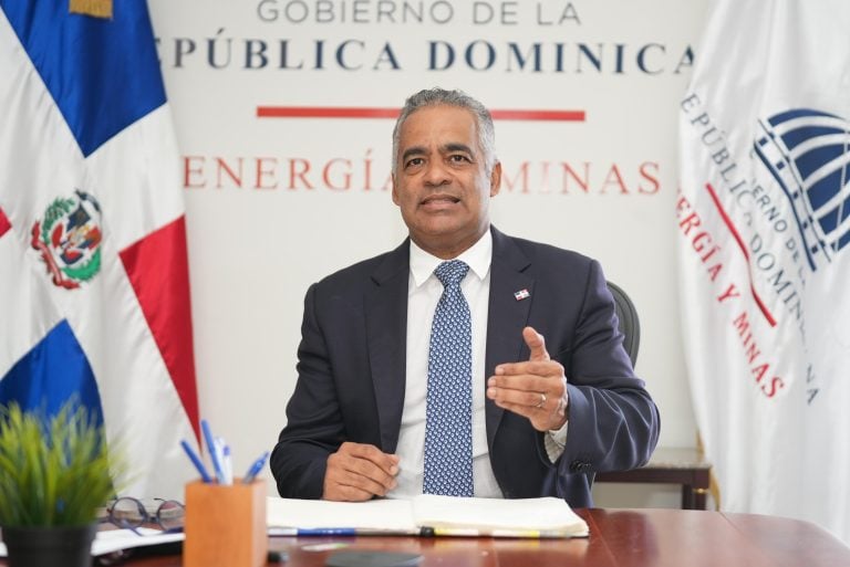 Joel Santos: aprobación de modificación al artículo 4 de Ley sobre Exploración de Hidrocarburos es un avance para el país