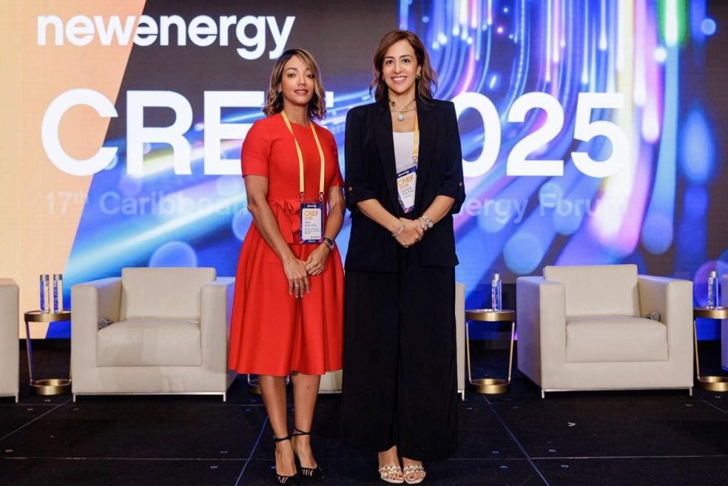 Carolina Silié Ruiz, socia de Headrick