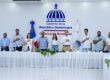 Energía y Minas continúa los avances de los trabajos de El Gobierno en las provincias en Montecristi