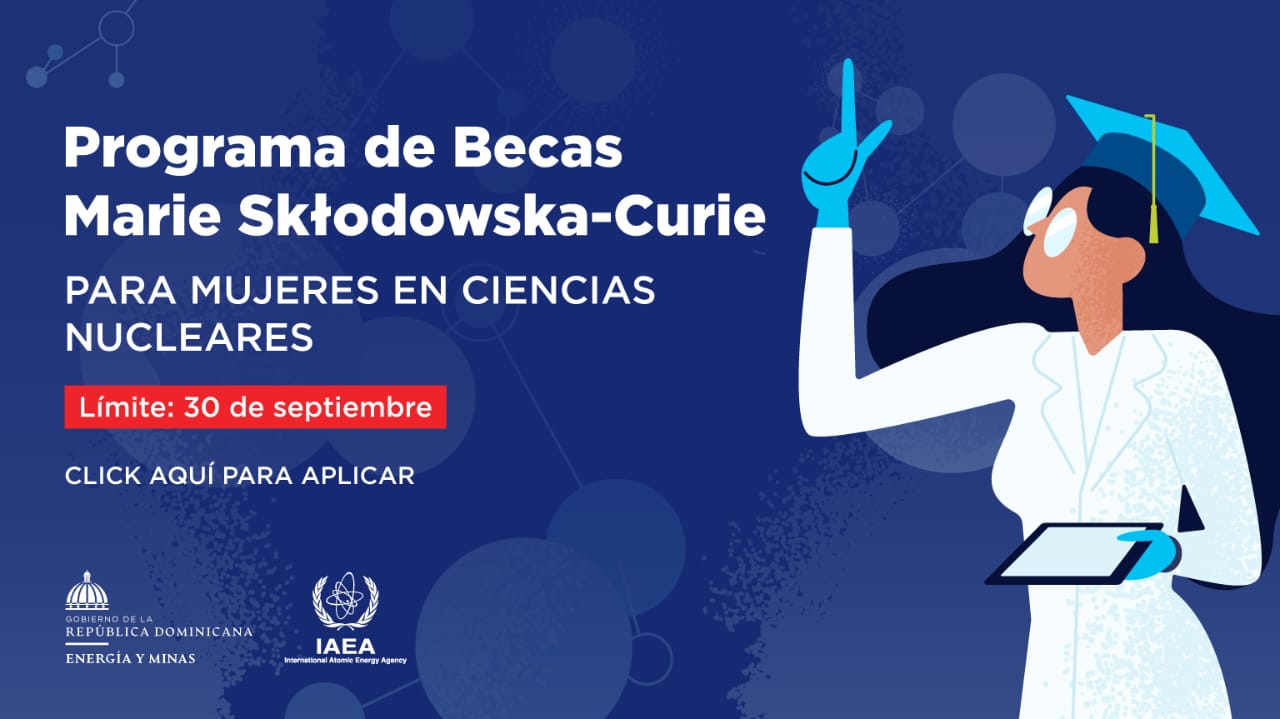 Programa de Becas Marie Curie
