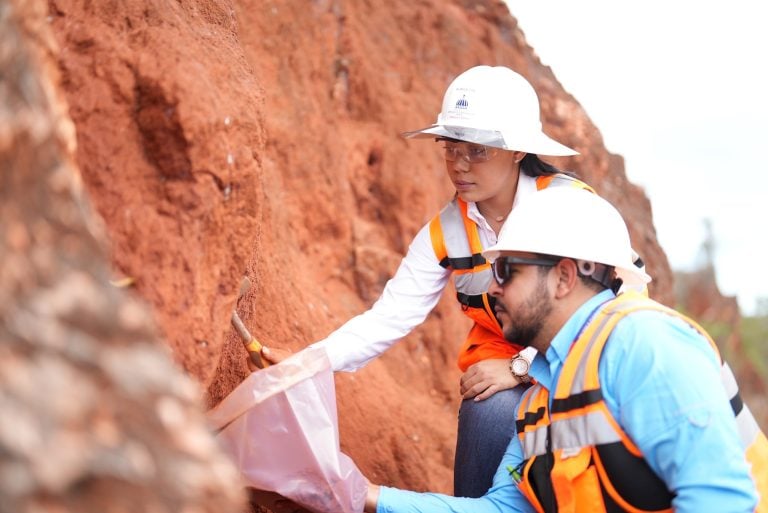 Energía y Minas anuncia el 5to congreso sobre prevención de riesgos laborales enfocado en el sector minero dominicano