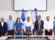 Joel Santos y acuerdo con la Barrick