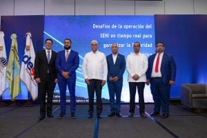 Analizan retos y desafíos del Sistema Energético Nacional para garantizar la seguridad energética