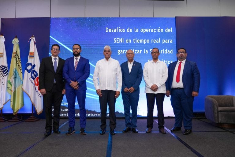 Analizan retos y desafíos del Sistema Energético Nacional para garantizar la seguridad energética