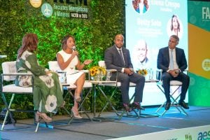 Energía y Minas trabaja en centro de monitoreo de consumo energético